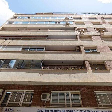 Atico Soho Maria Luisa Apartment Малага Екстериор снимка