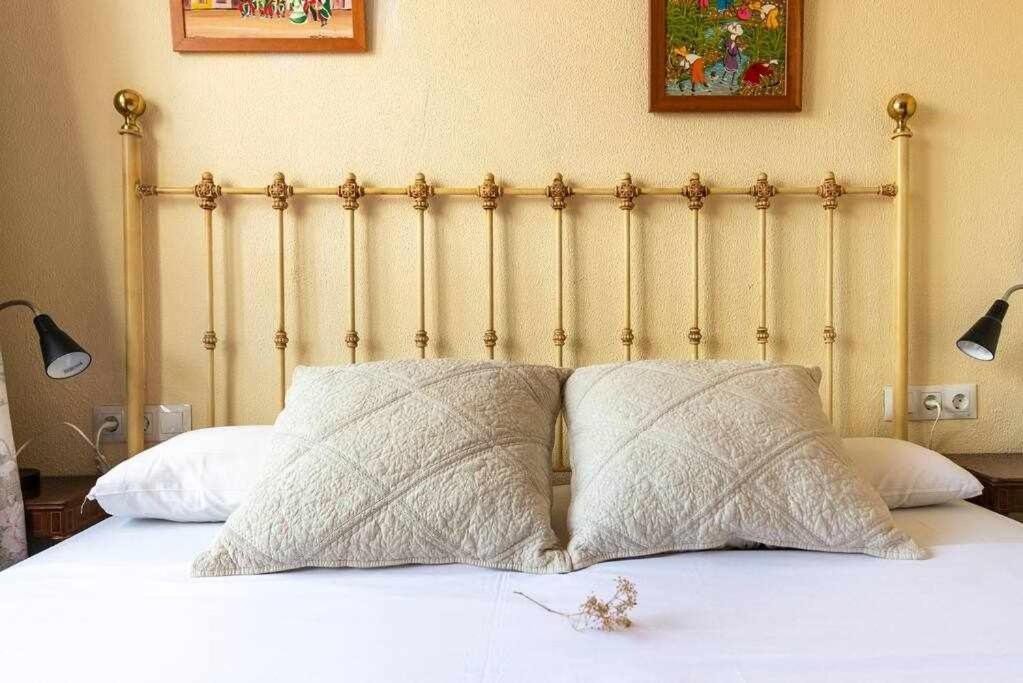 Atico Soho Maria Luisa Apartment Малага Екстериор снимка