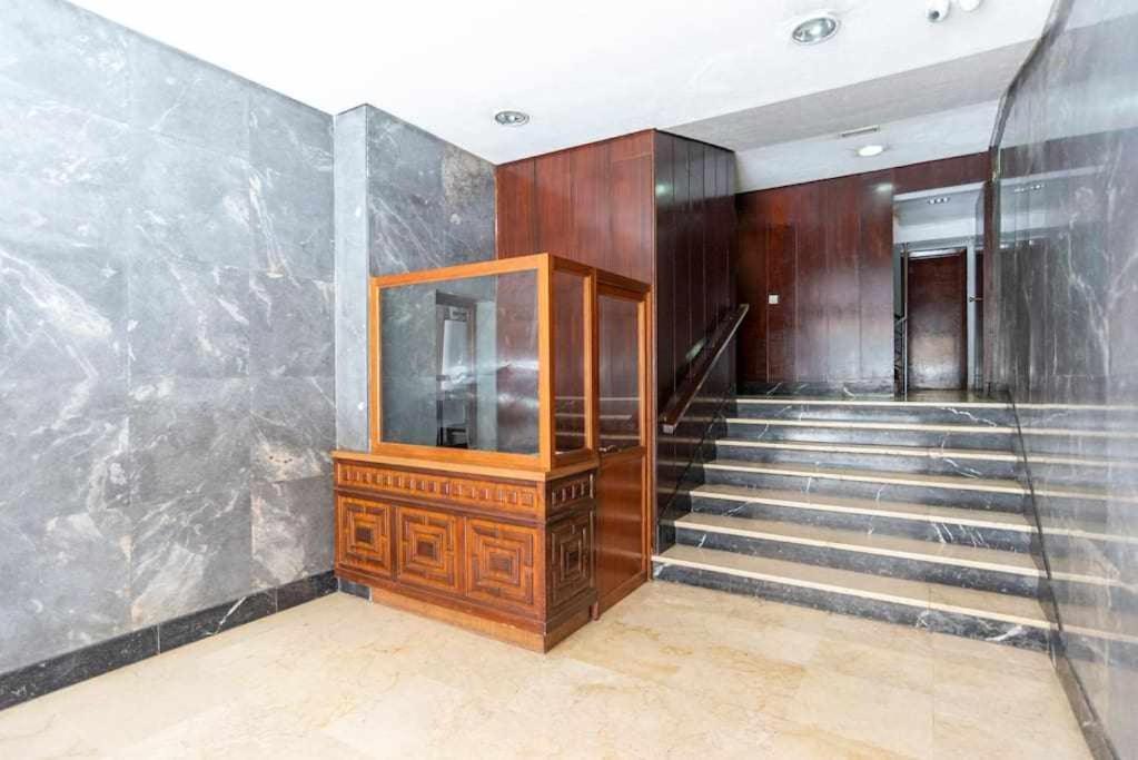 Atico Soho Maria Luisa Apartment Малага Екстериор снимка