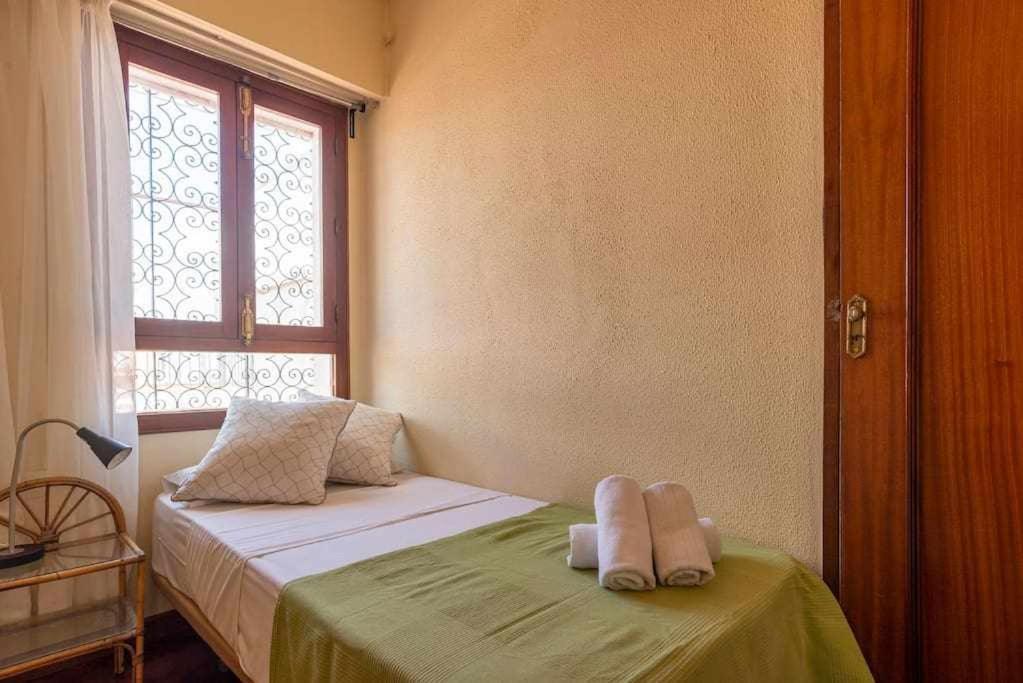 Atico Soho Maria Luisa Apartment Малага Екстериор снимка